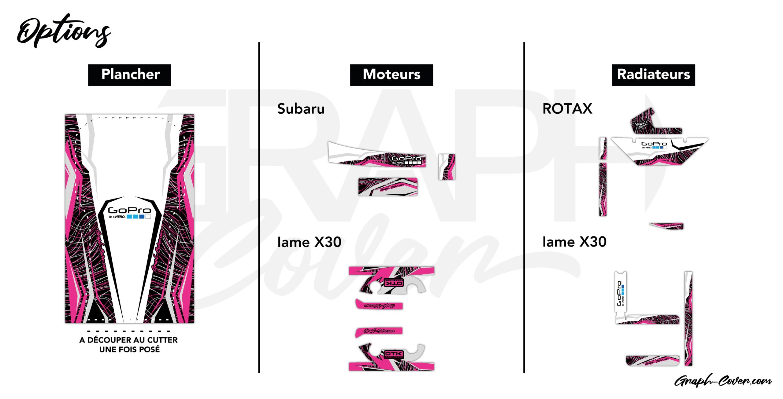 option-koupa-noir-rose