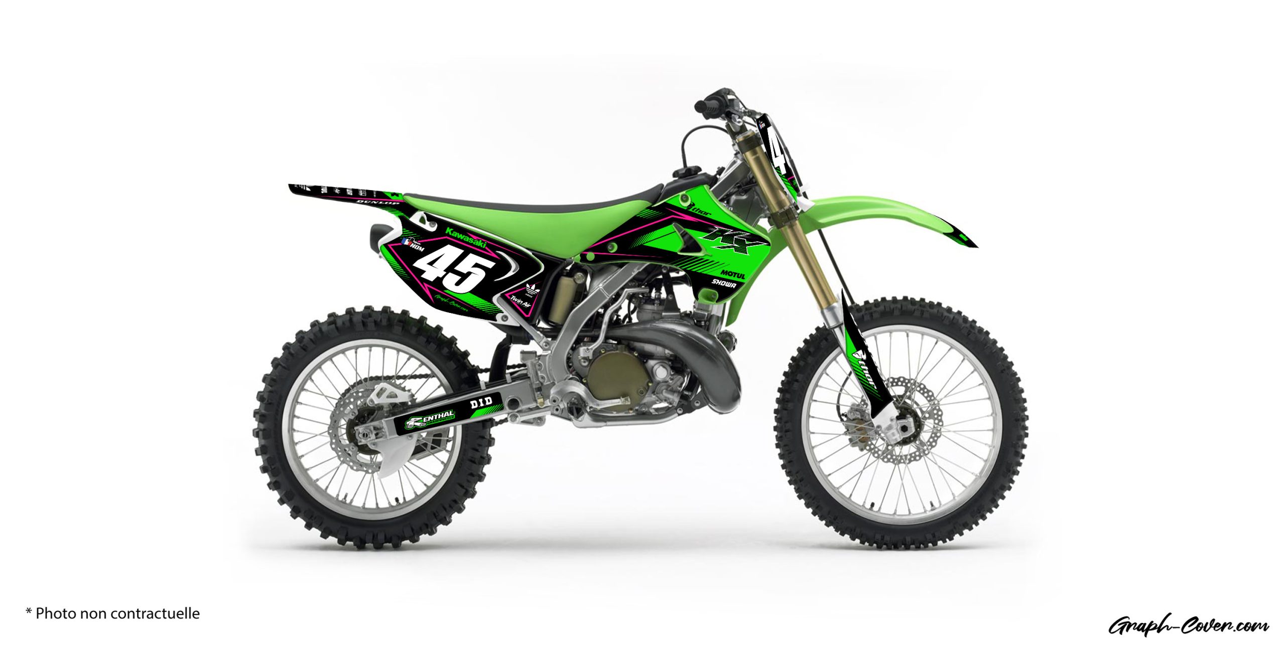 kit-deco-motocross-kawasaki-kx-ultron-vert-rose-3D-1