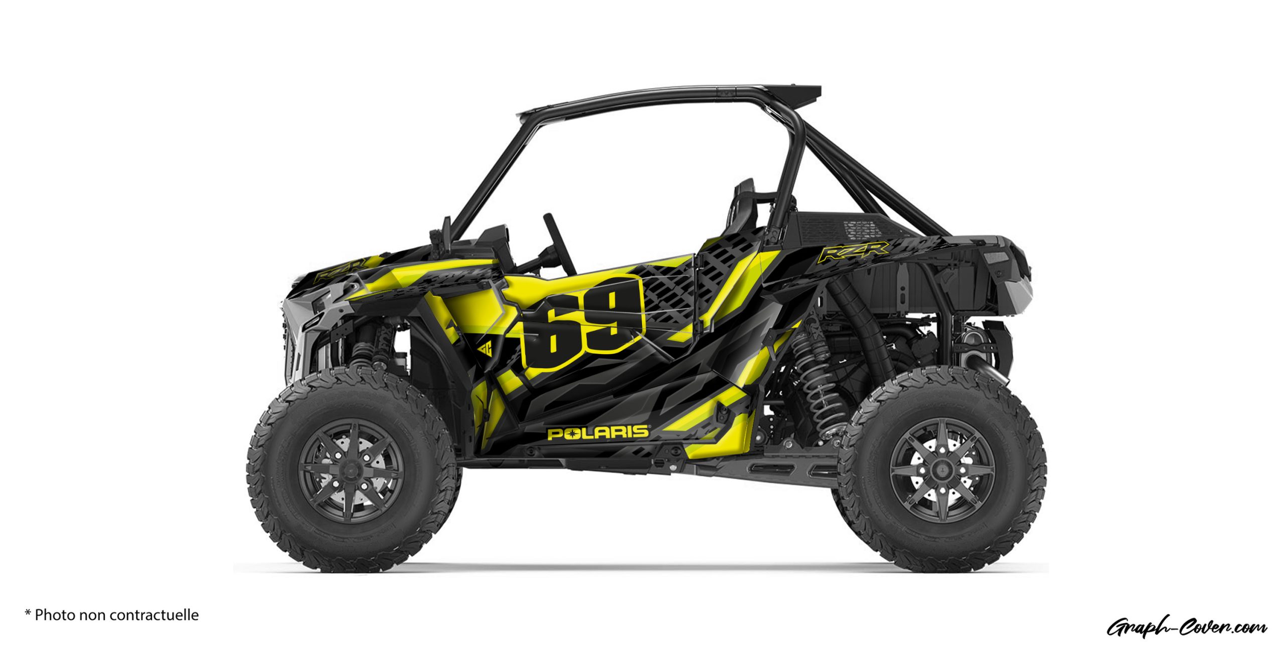 Polaris-RZR-900-S-Suni-Jaune-2-3D