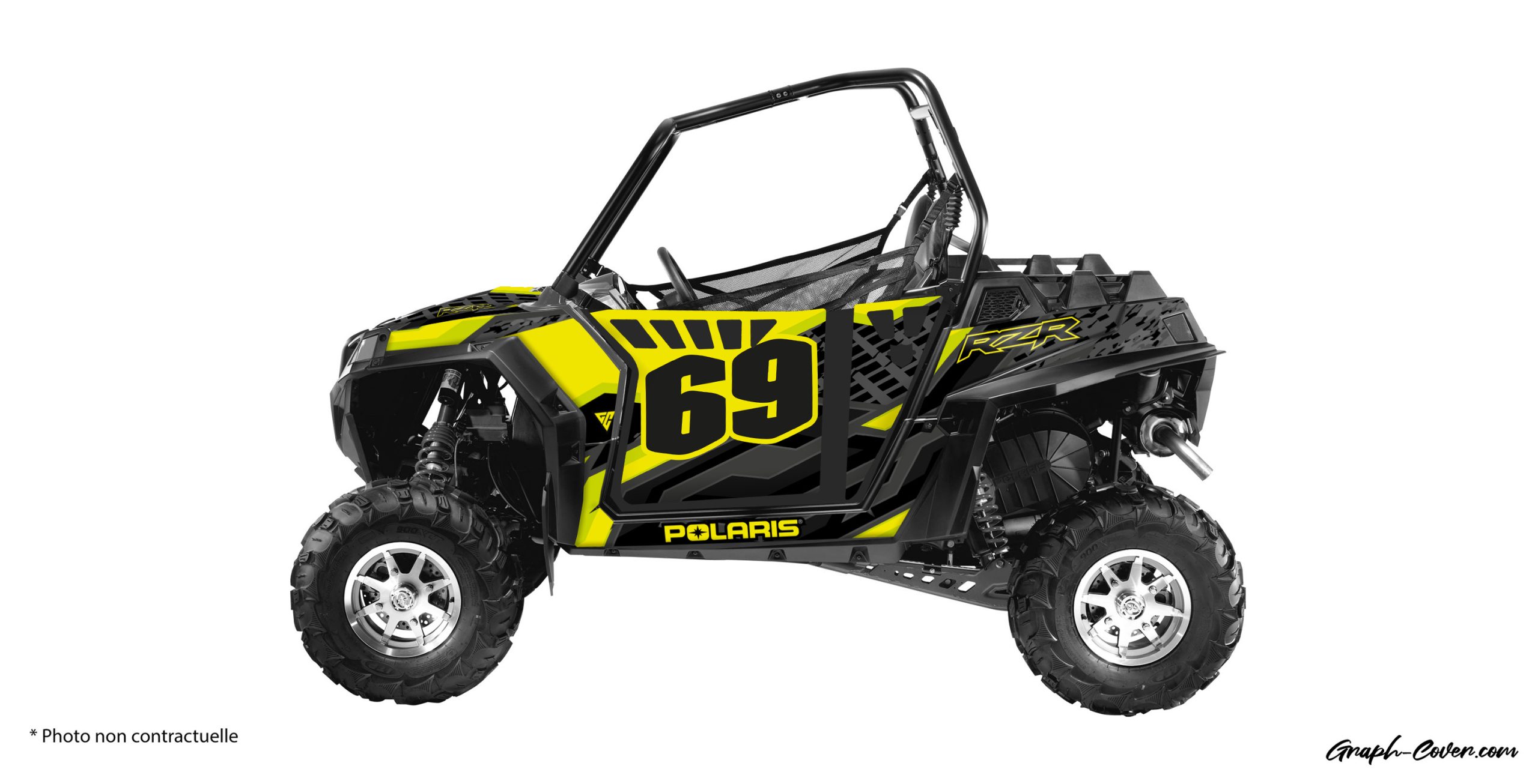 Polaris-RZR-XP-900-Suni-jaune-2-3D
