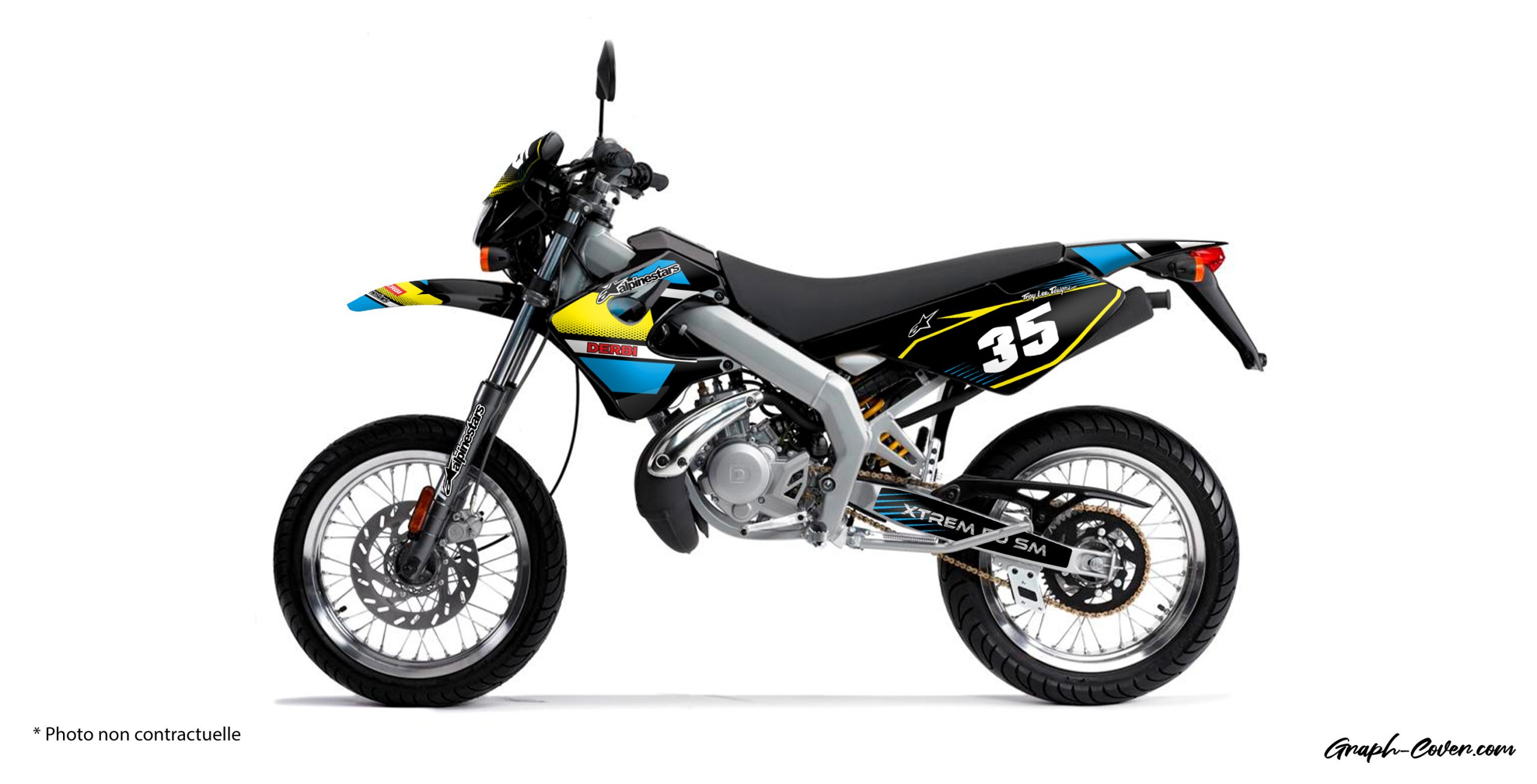 kit-deco-moto-route-derbi-x-race-comics-jaune-bleu-3D.jpg