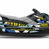 Kit déco Waverunner Jetblaster