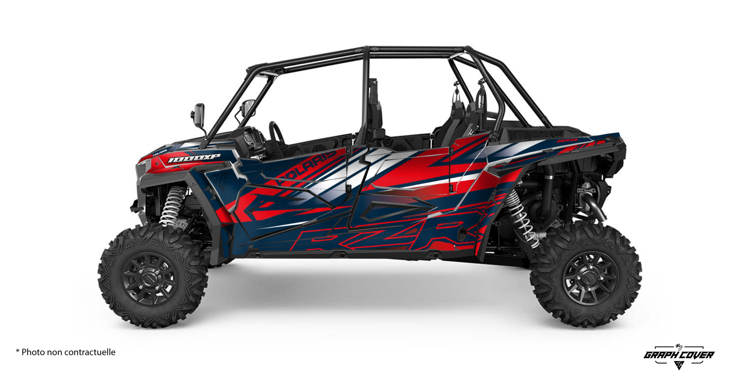 Polaris-RZR-1000-xp-4-portes-Stark_Bleu-rouge