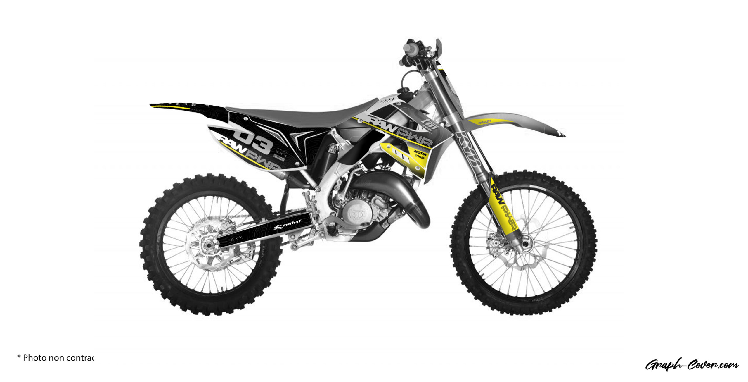 kit-deco-motocross-tm-mx-en-Raw-jaune-3D