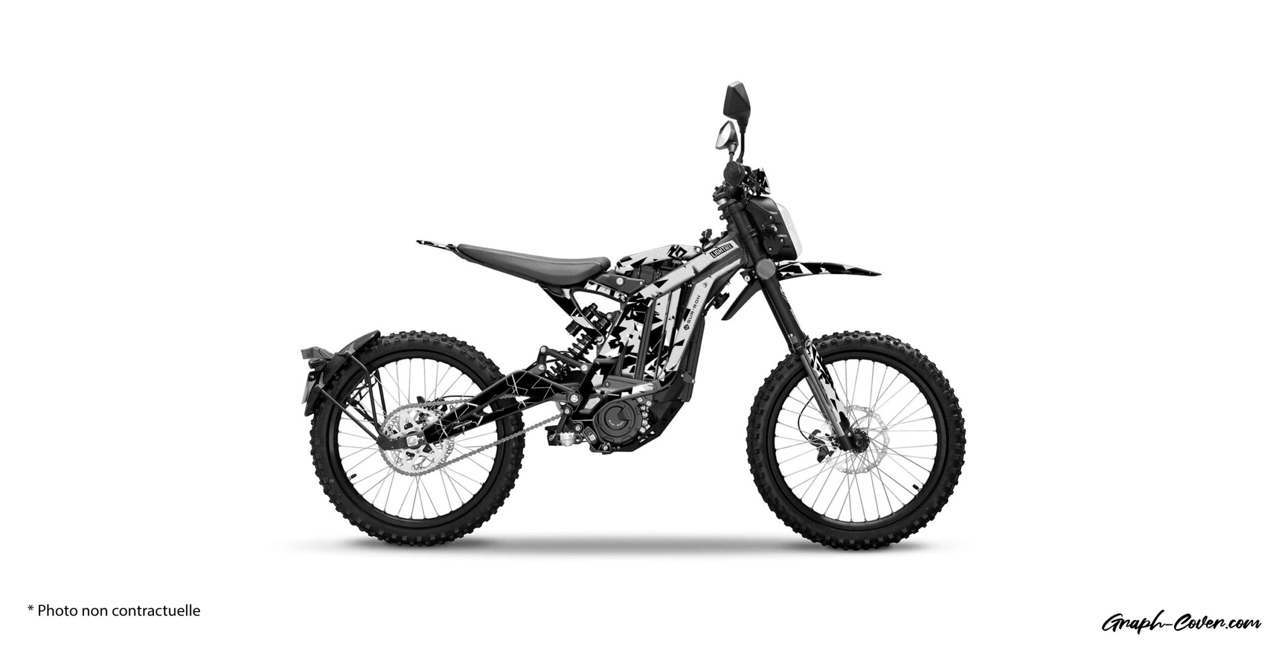 kit-deco-motocross-suron-light-bee-fly-gris-3D