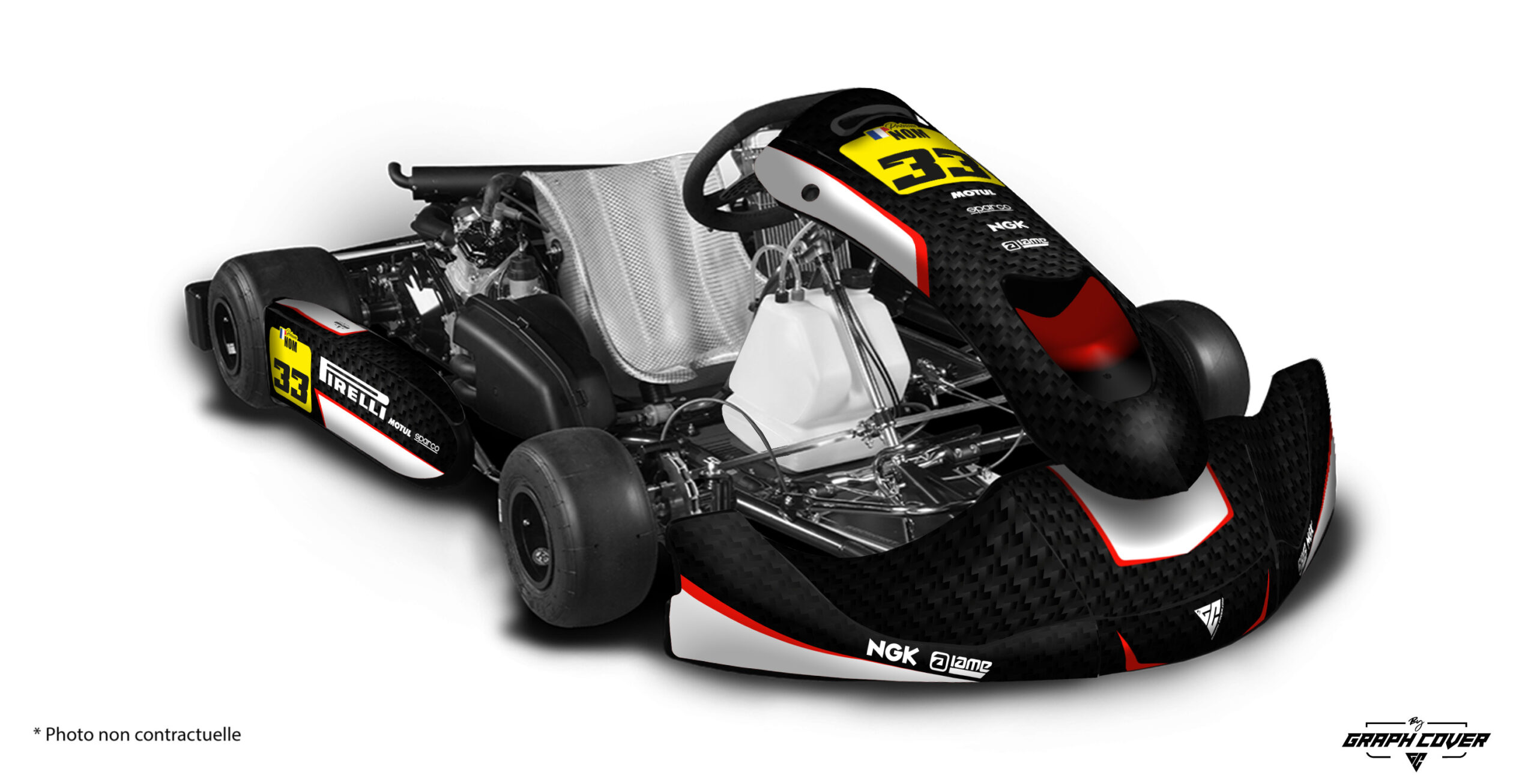 karting-deco-KG-508-Waro-Rouge-3D