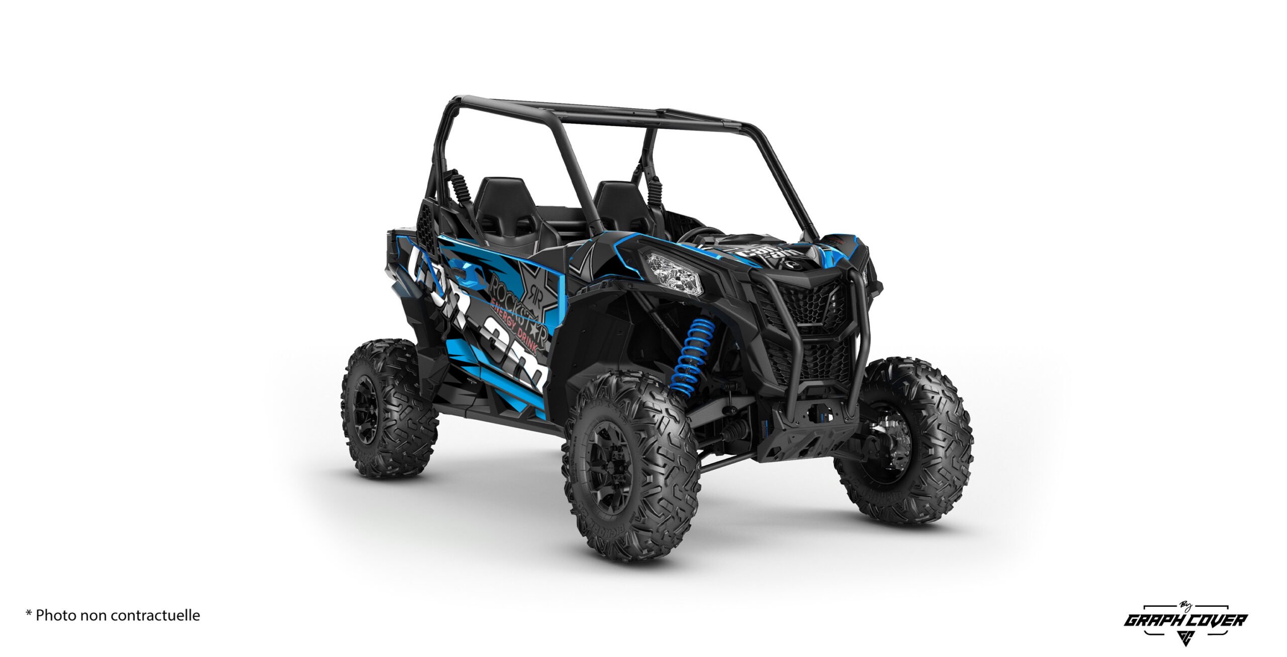 kit-deco-SSV-Can-Am-Maverick-sport-Toka-bleu-3D