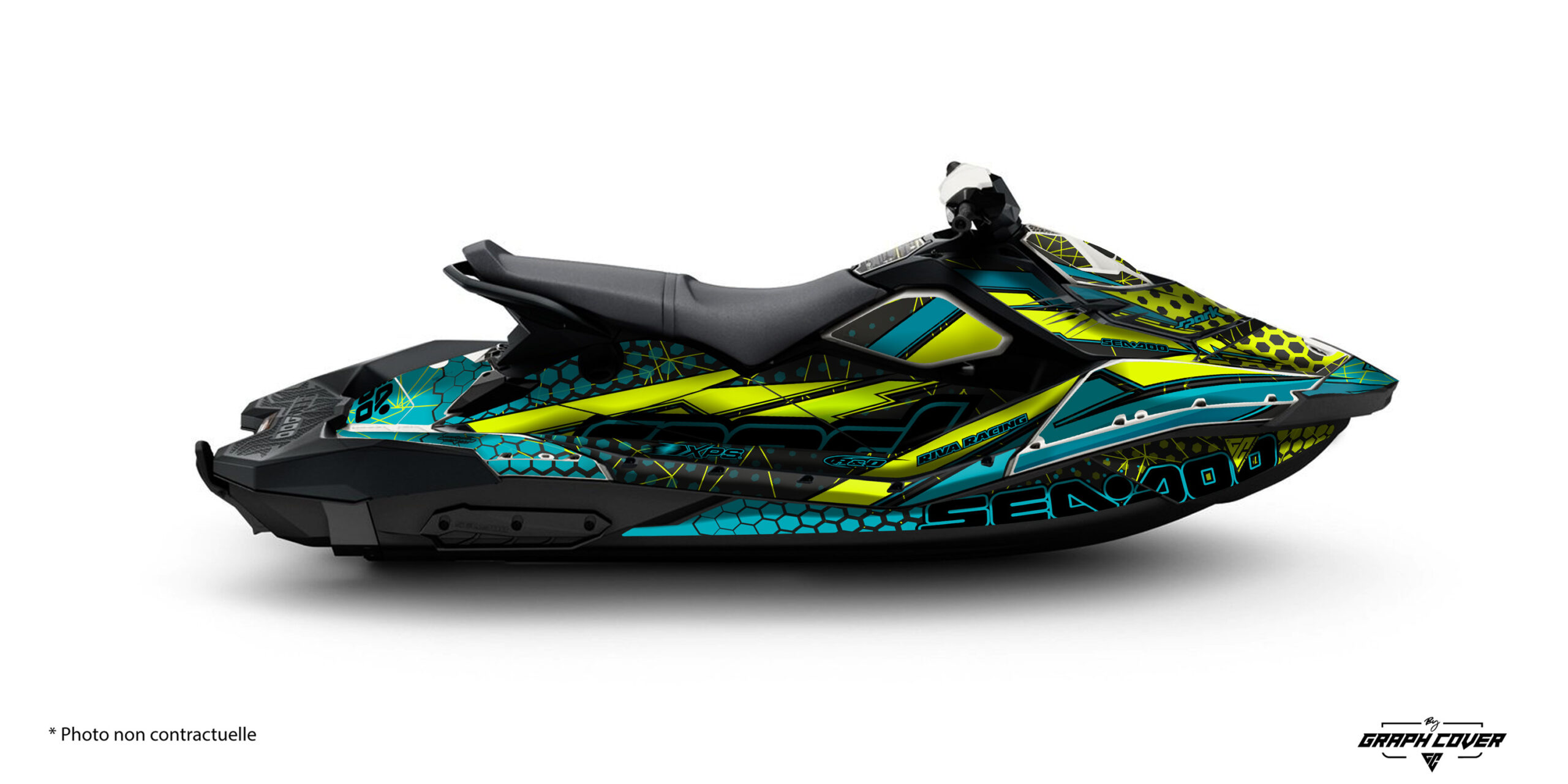 kit-deco-jet-ski-seadoo-spark-Erlea-Pistache-Truquoise-3D