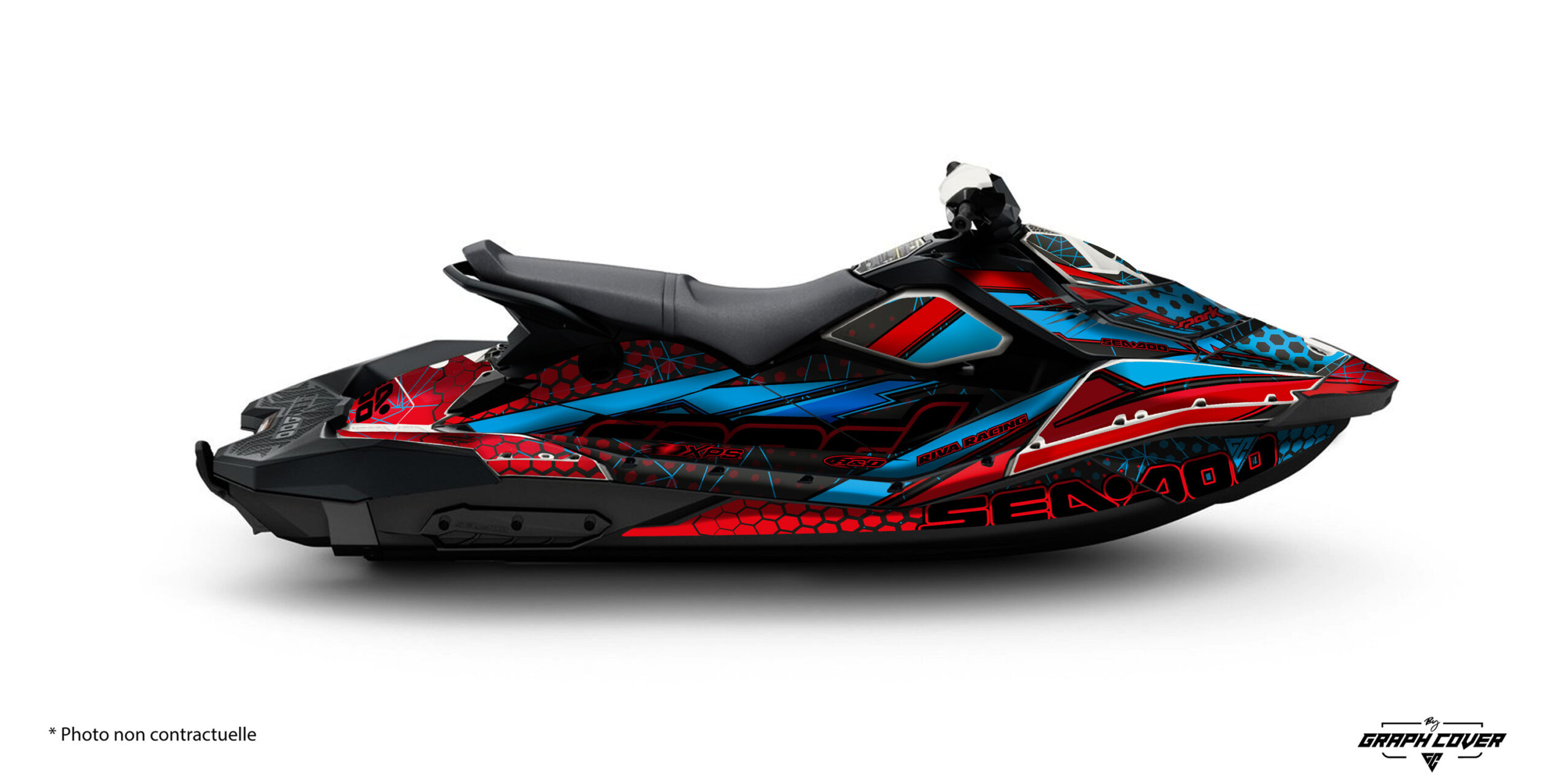 kit-deco-jet-ski-seadoo-spark-Erlea-Rouge-Bleu-3D
