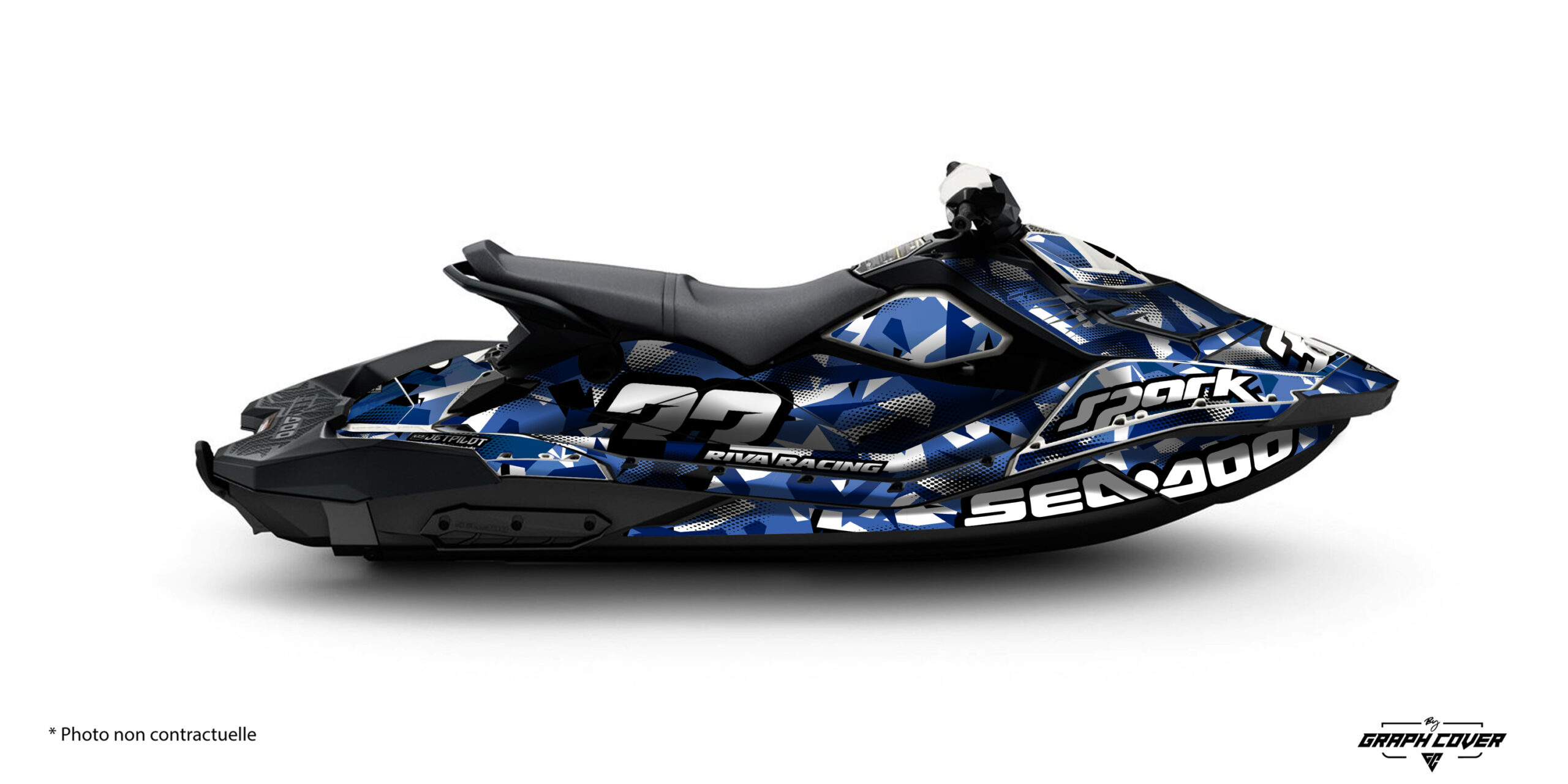 kit-deco-jet-ski-seadoo-spark-Slyness-bleu-3D