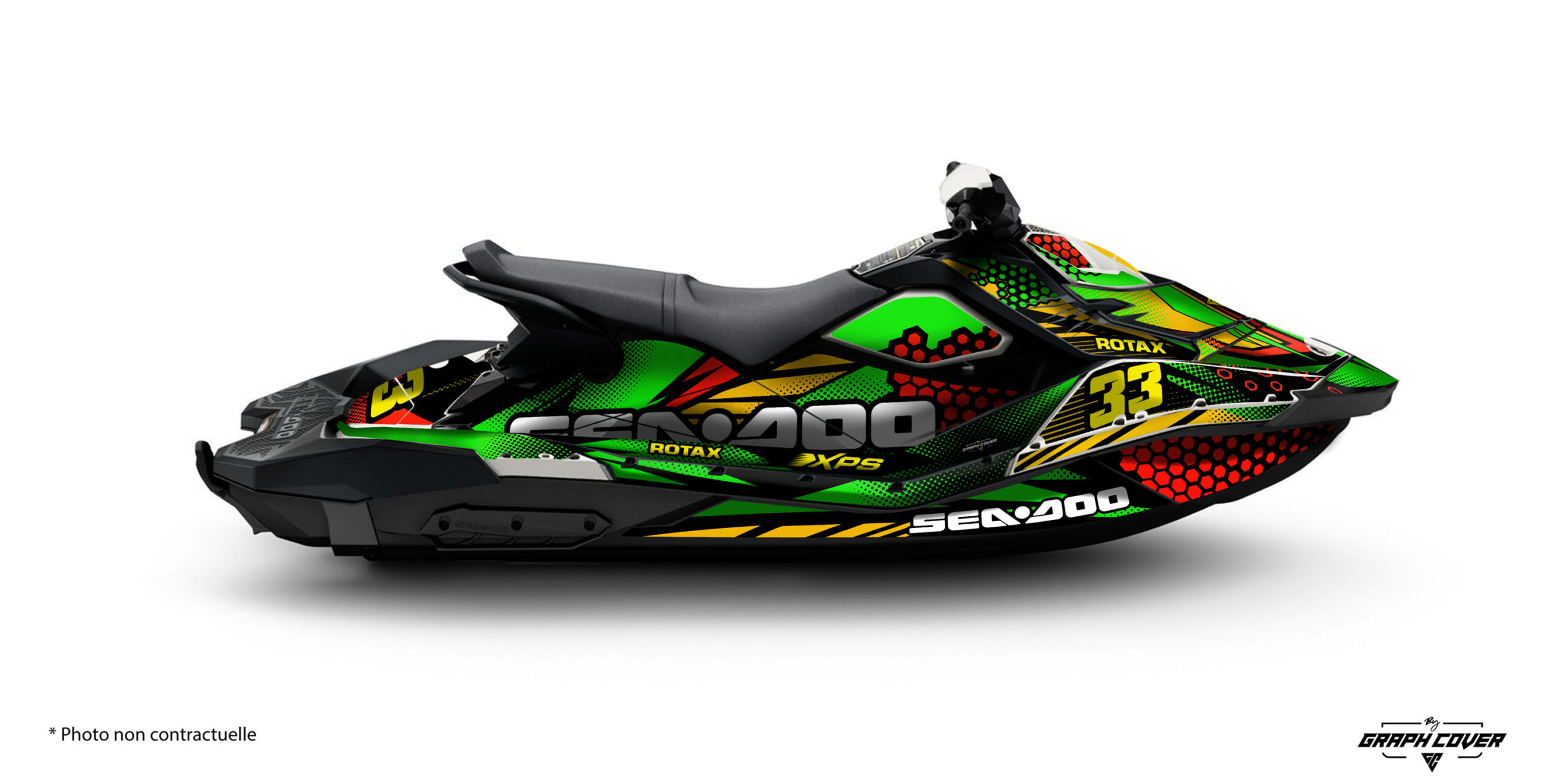 kit-deco-jet-ski-seadoo-spark-mauri-vert-rouge-3D