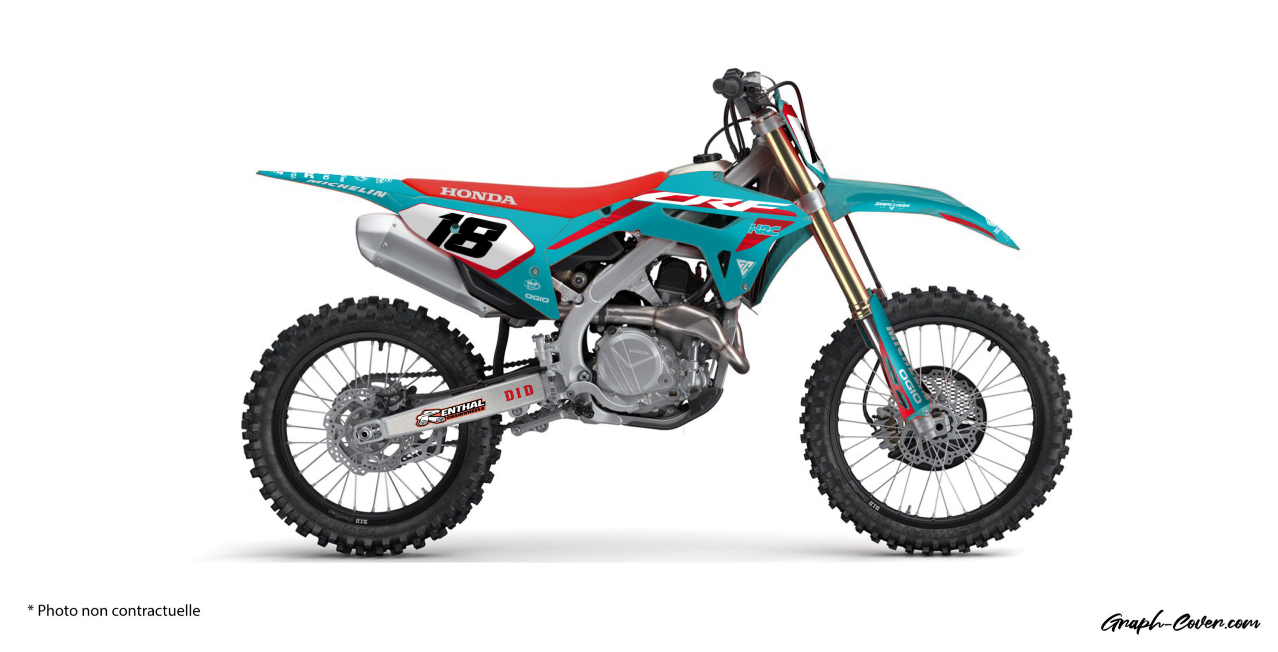 kit-deco-motocross-honda-crf-factory-turquoise-3D