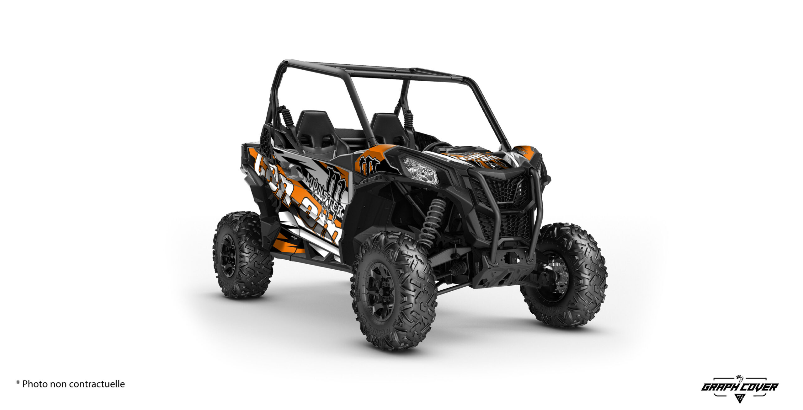 kit-deco-SSV-Can-Am-Maverick-sport-Gade-orange-3D