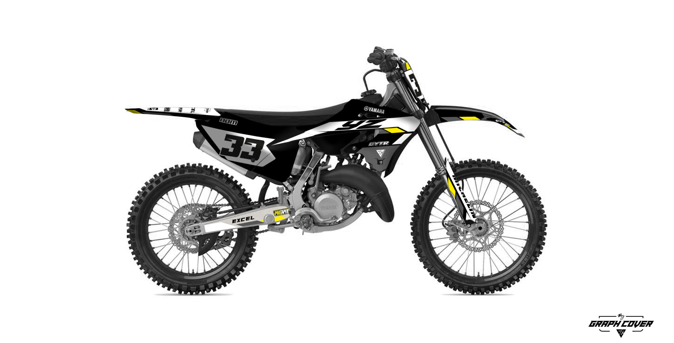 kit-deco-motocross-YZ-Shift-Noir-3D