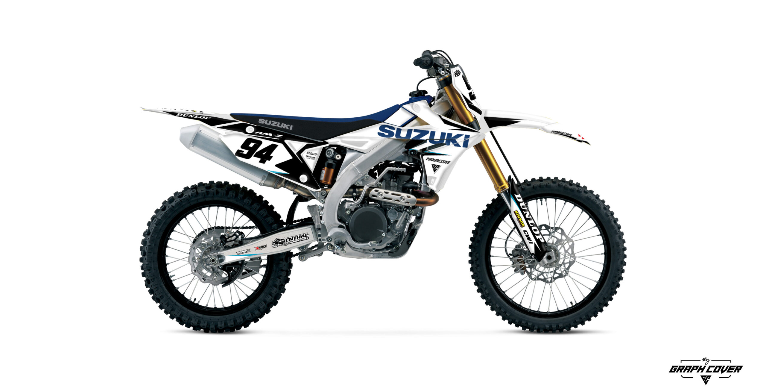 kit-deco-motocross-suzuki-rmz-world-blanc-3D