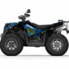 kit déco scrambler 1000. personnalisable pas cher