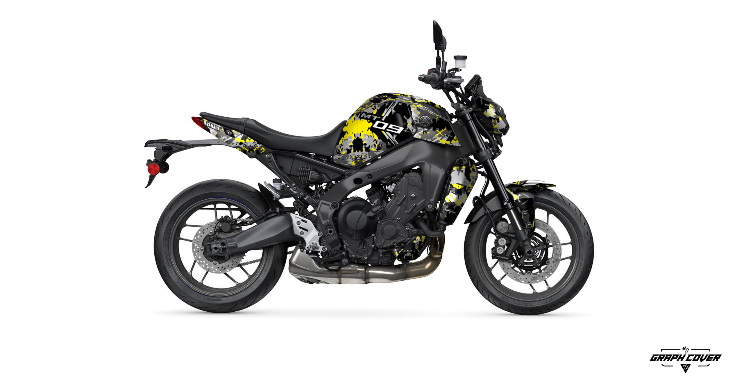 The “GREEN CORE” Ideal: An Accumulation of Yamaha Know-how