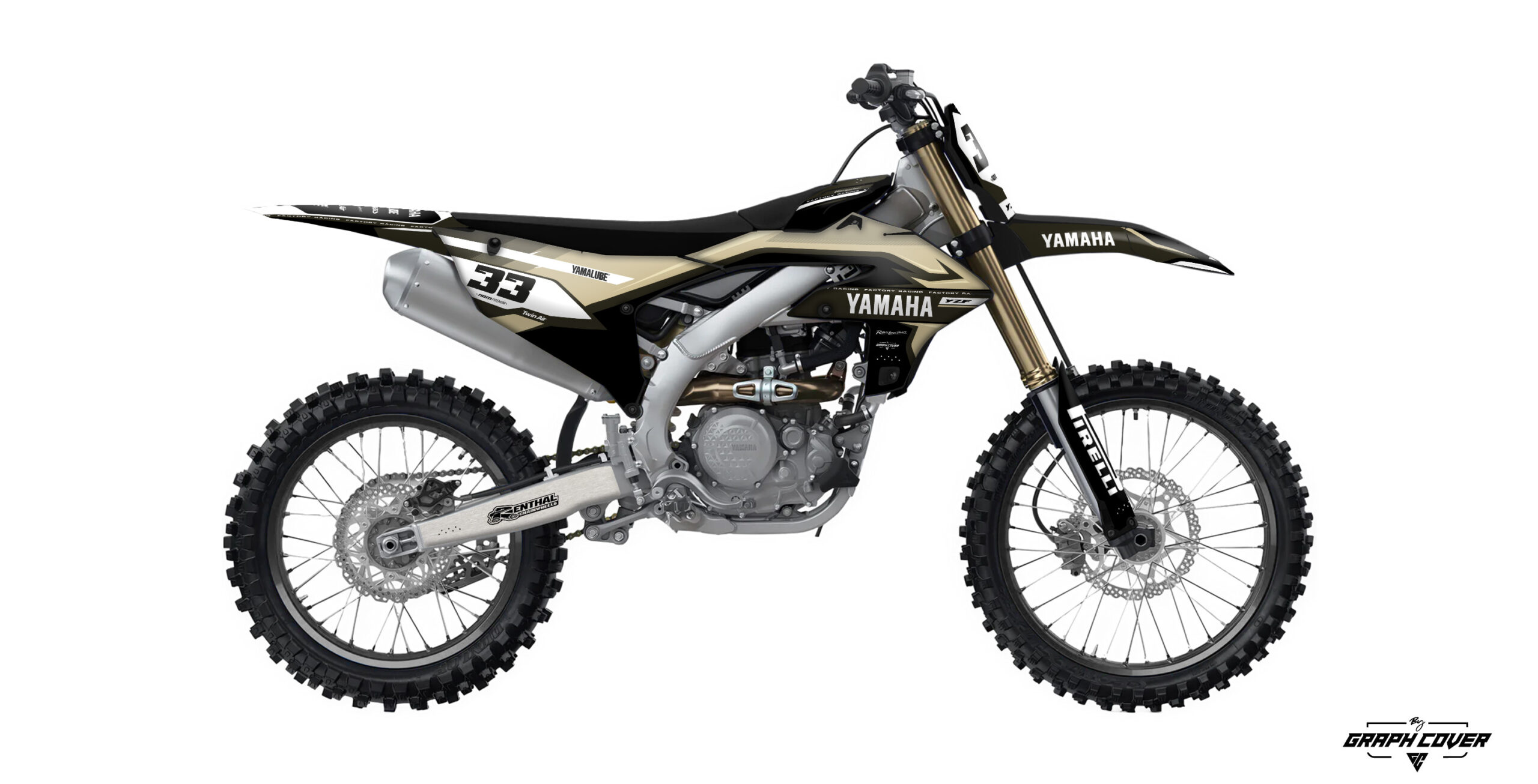 Yamaha-YZF-250-450-Fray-noir-jaune_3D