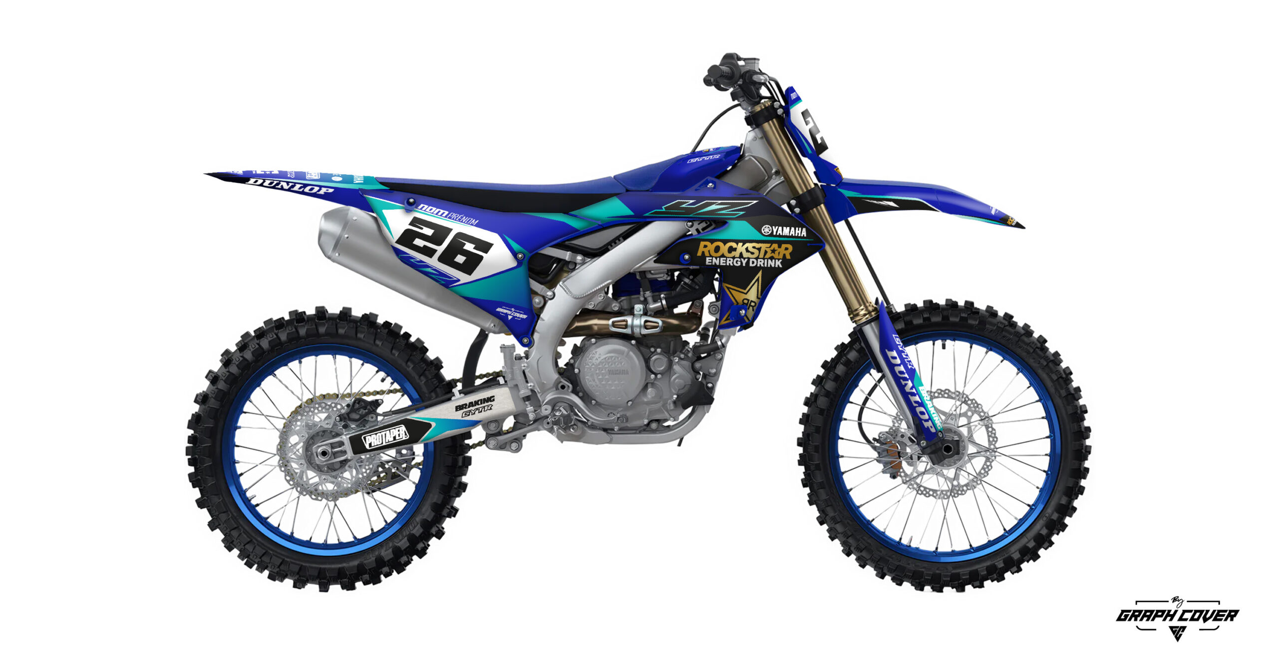 Yamaha-YZF-250-450-Hoshi-bleu-turquoise-3D