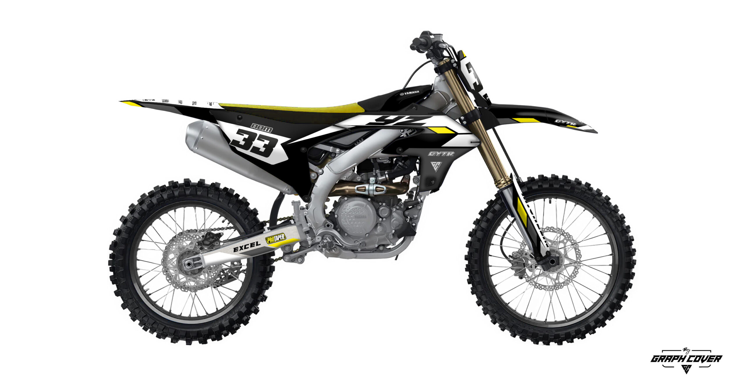 Yamaha-YZF-250-450-Shift-Noir_3D