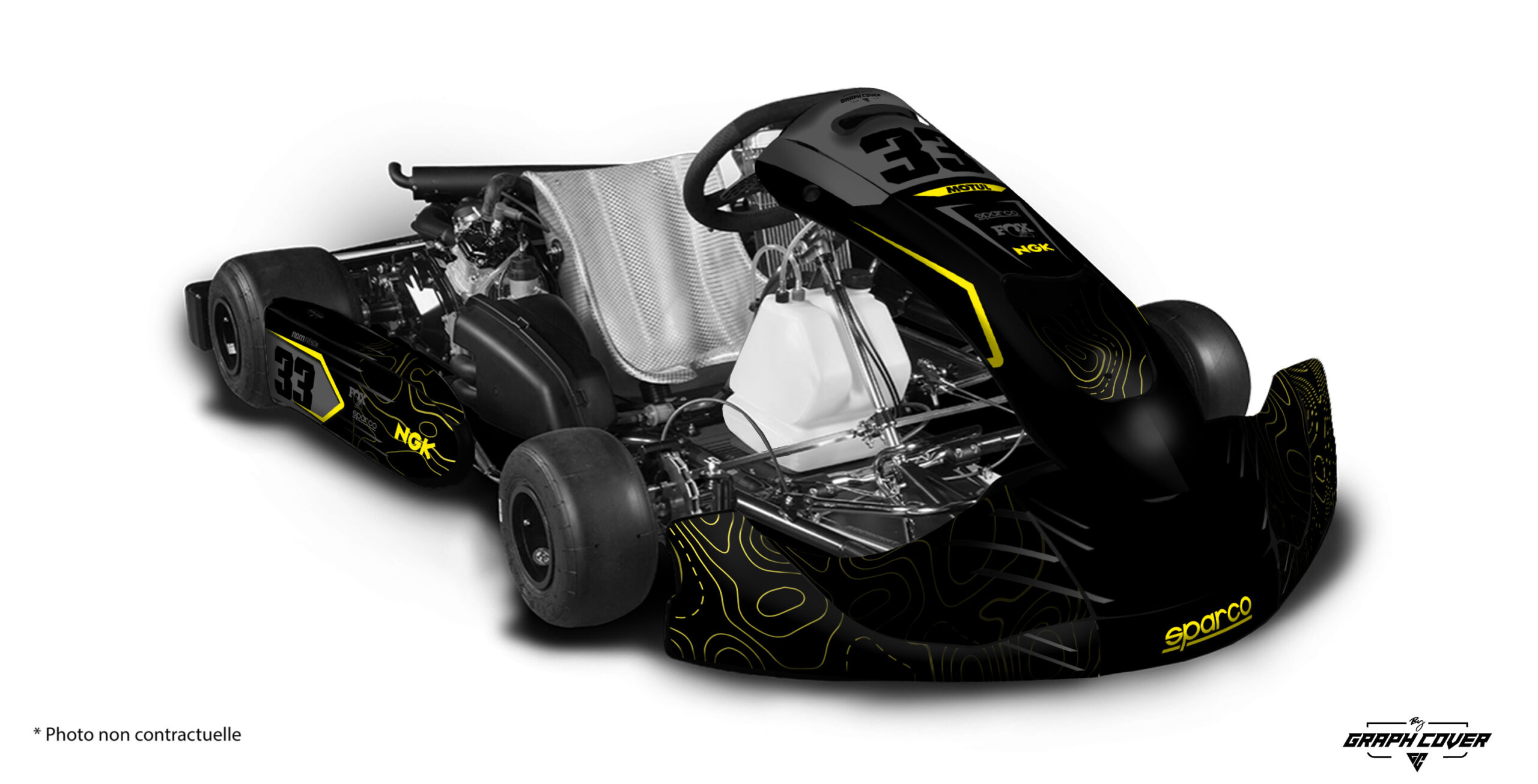 karting-deco-KG-508-Unit-Noir-Jaune-3D