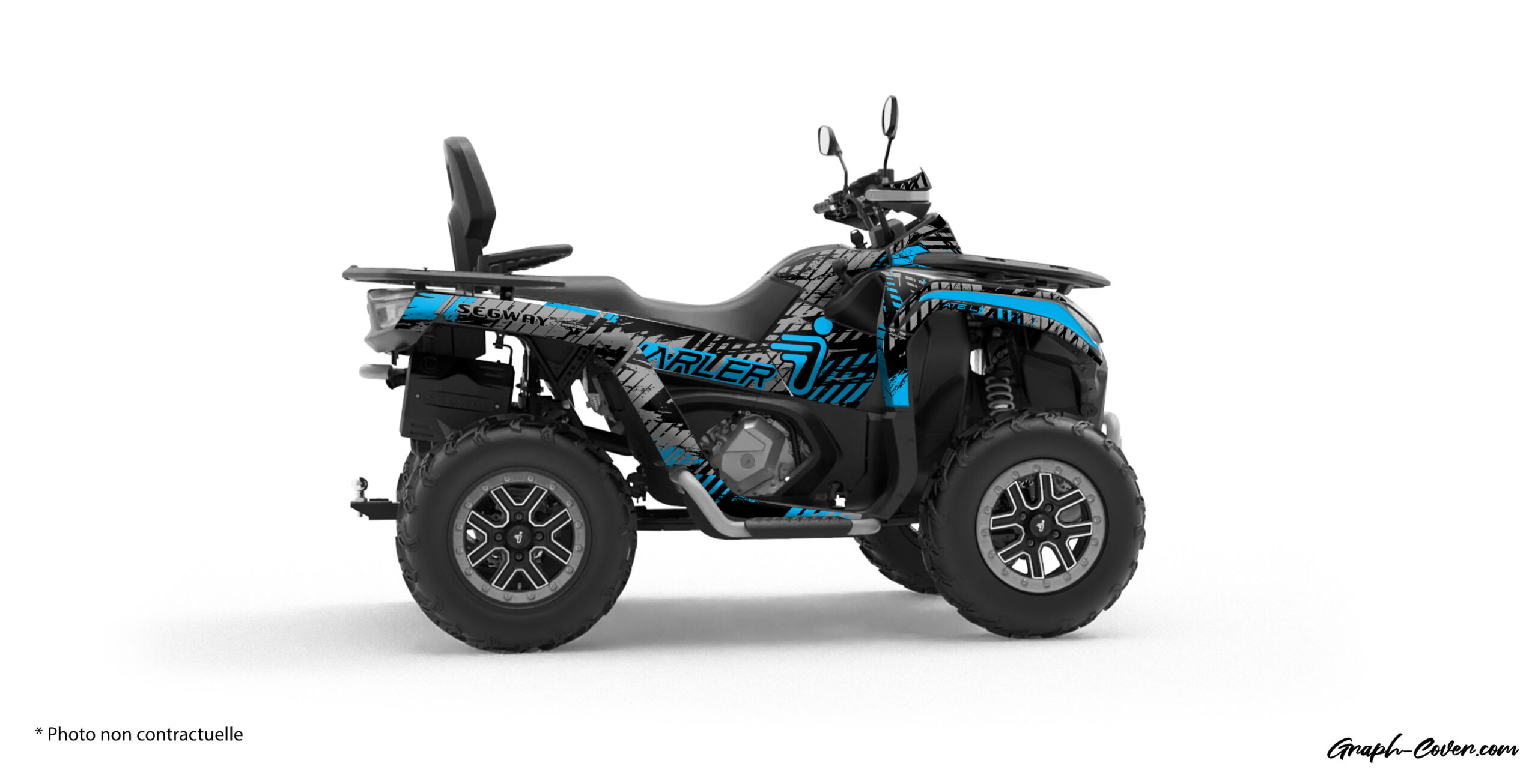 Kit-deco-segway-AT6-revenge-bleu-3D