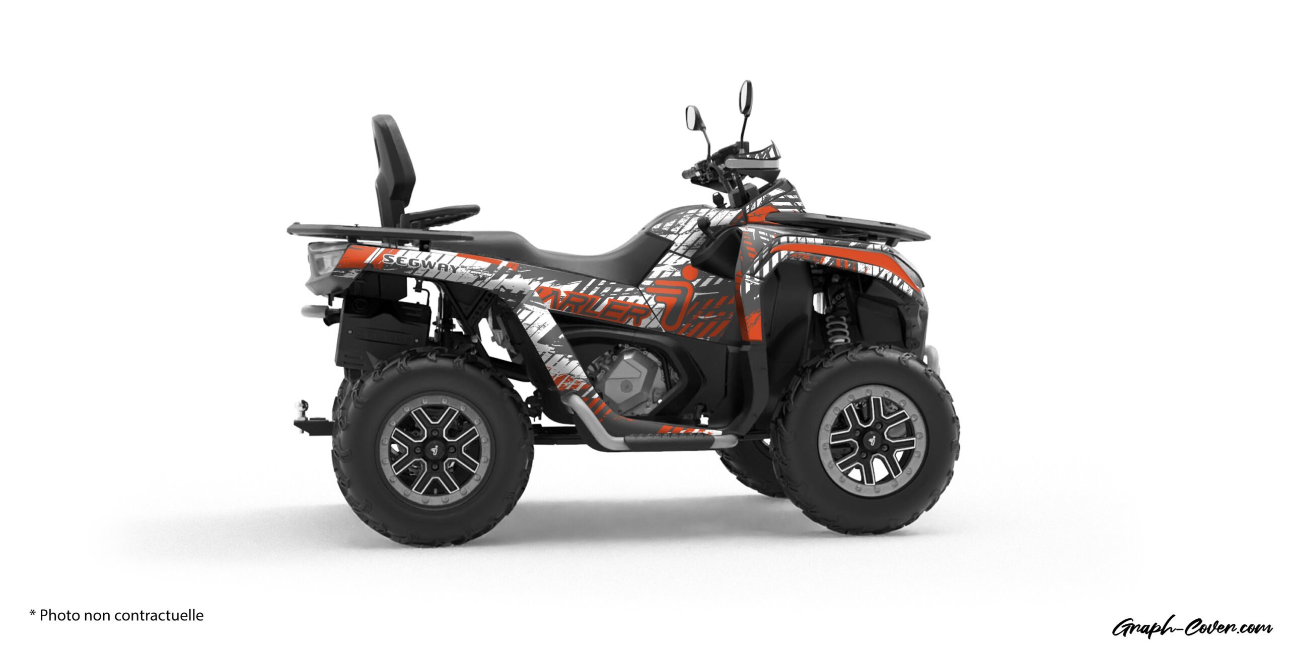 Kit-deco-segway-AT6-revenge-rouge-3D