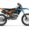 Kit déco KTM SX 50