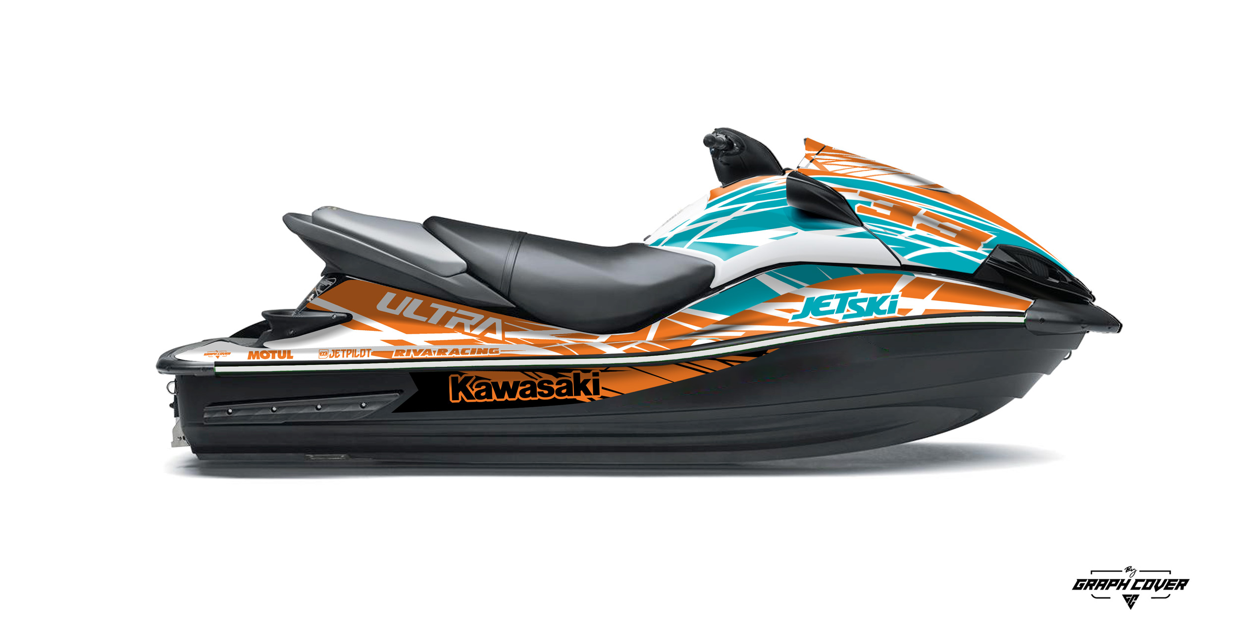 kit-deco-jet-ski-kawasaki-ultra-cross-out-turquoise-orange-3D