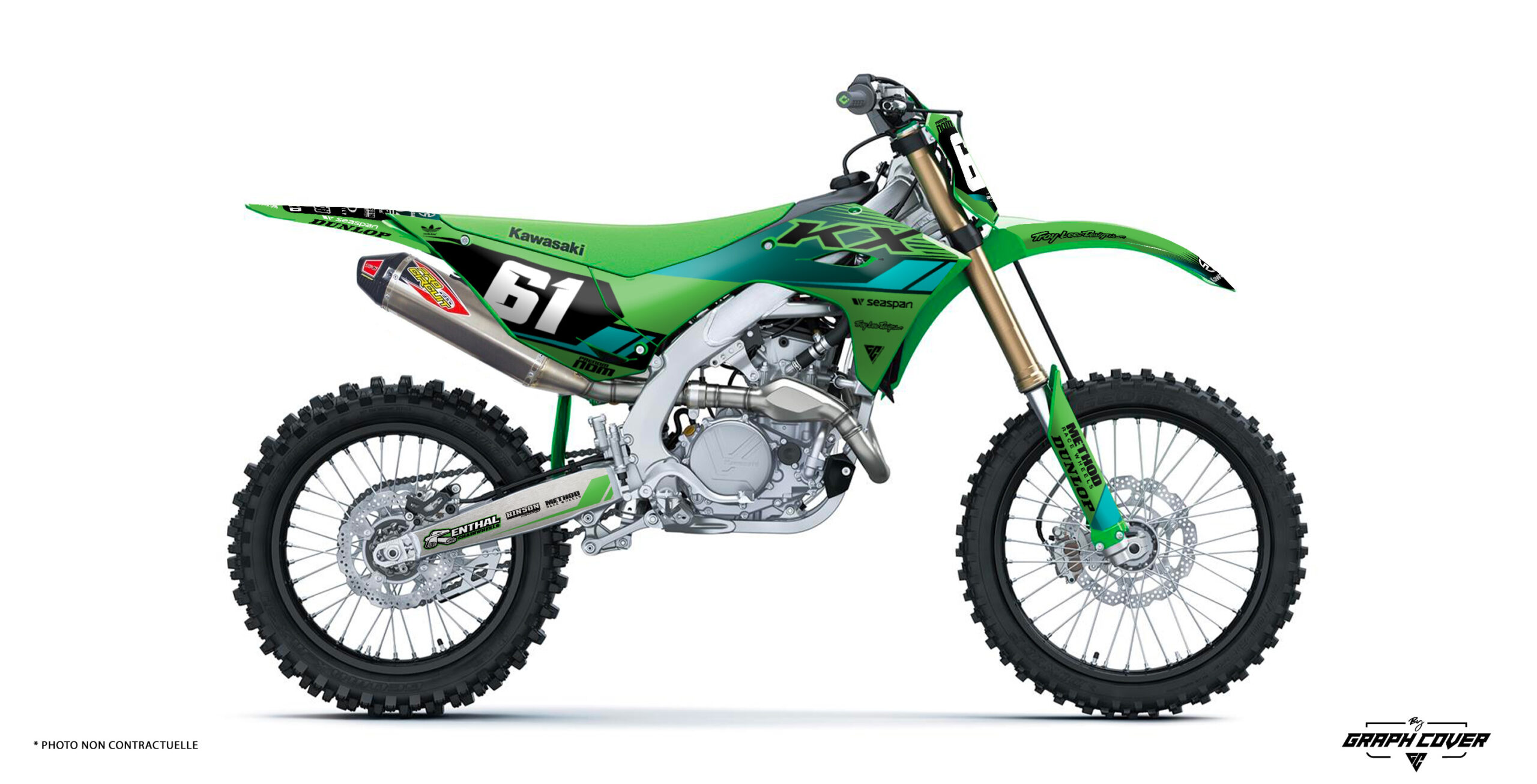 kit-deco-motocross-kawasaki-kxf2024-factory-Turquoise-3D