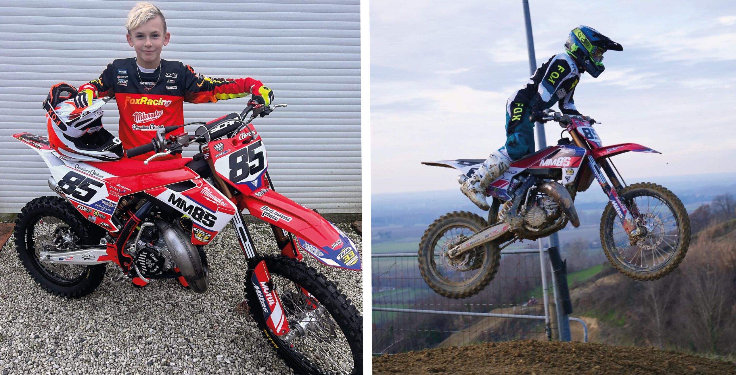 TC85TIMREPRED24-photo