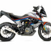 decal KTM 390 Adventure