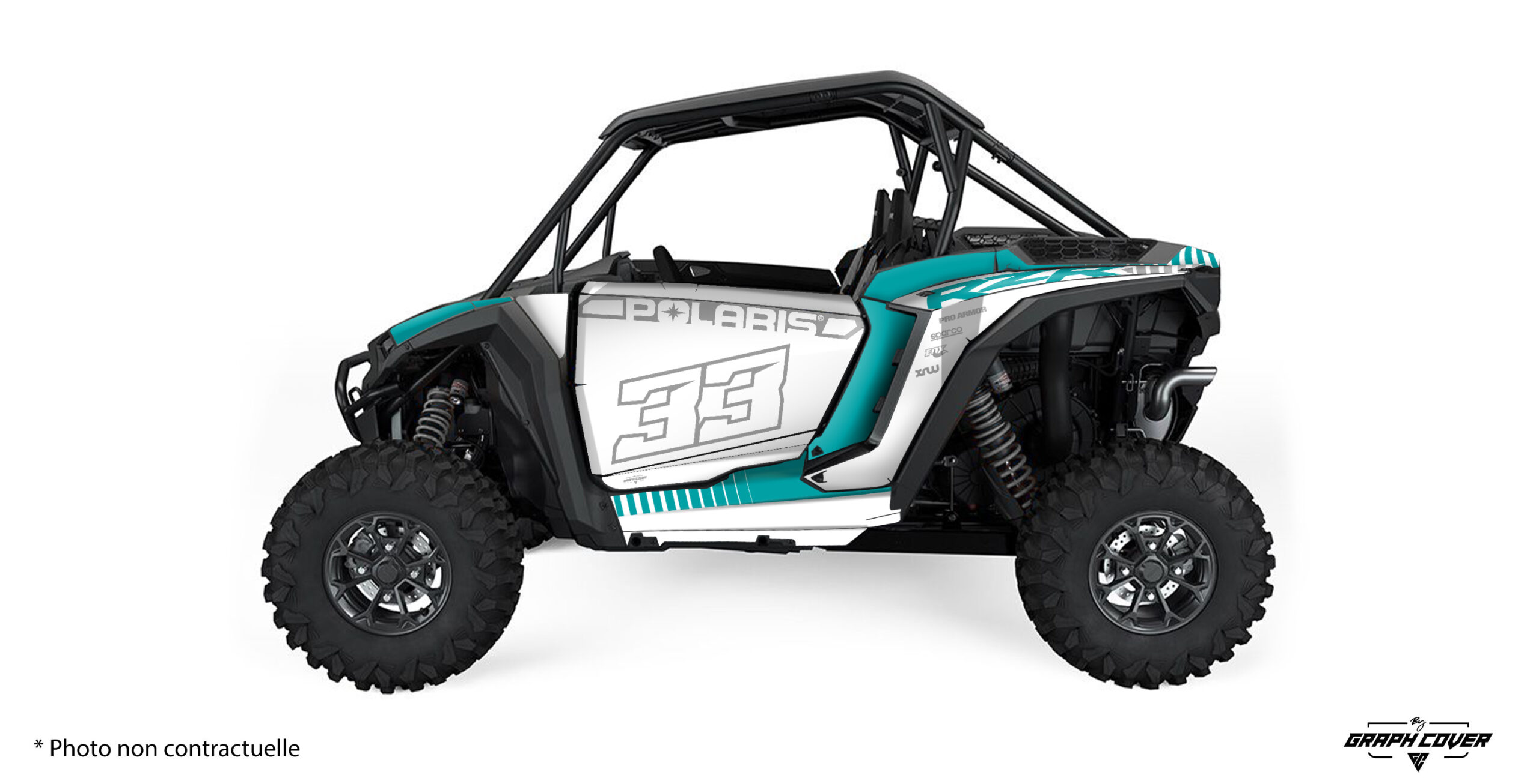 Polaris-RZR-1000-XP-2024+-Spareen-Rouge-3D