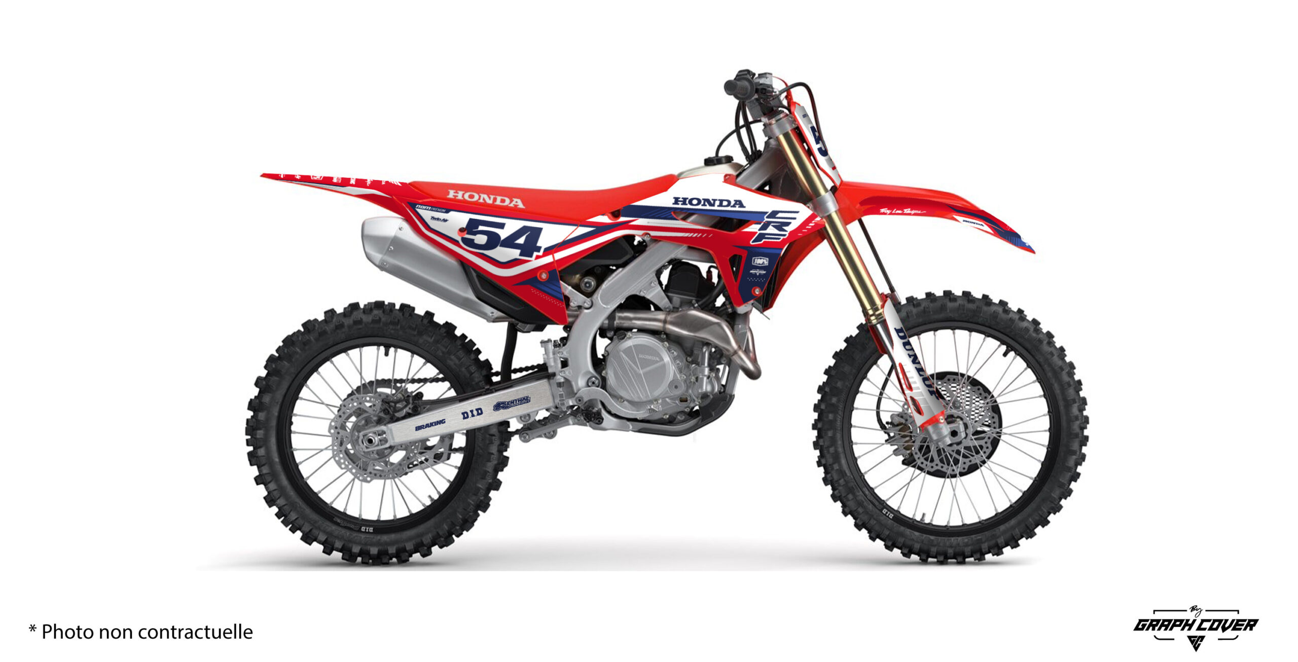 Honda-CRF-450R-2021-Rush-rouge-3D