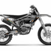 Kit déco KTM SX SXF EXC EXCF au meilleur prix