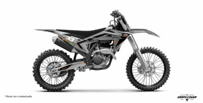 Kit déco KTM SX SXF EXC EXCF au meilleur prix