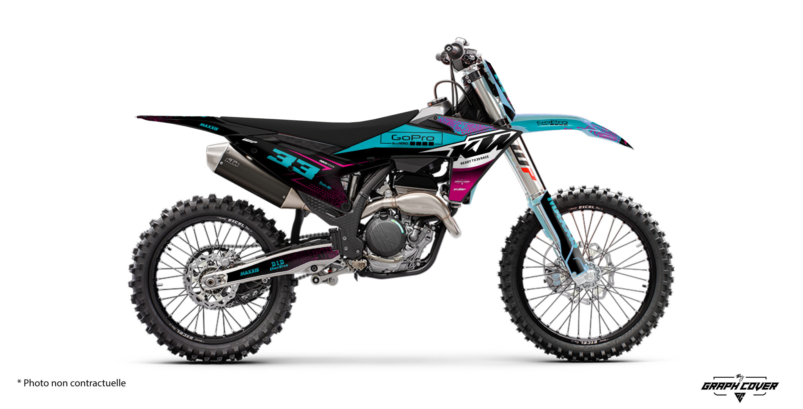 Kit-déco-KTM-SX-SXF-23-vital-rose-turquoise-3D