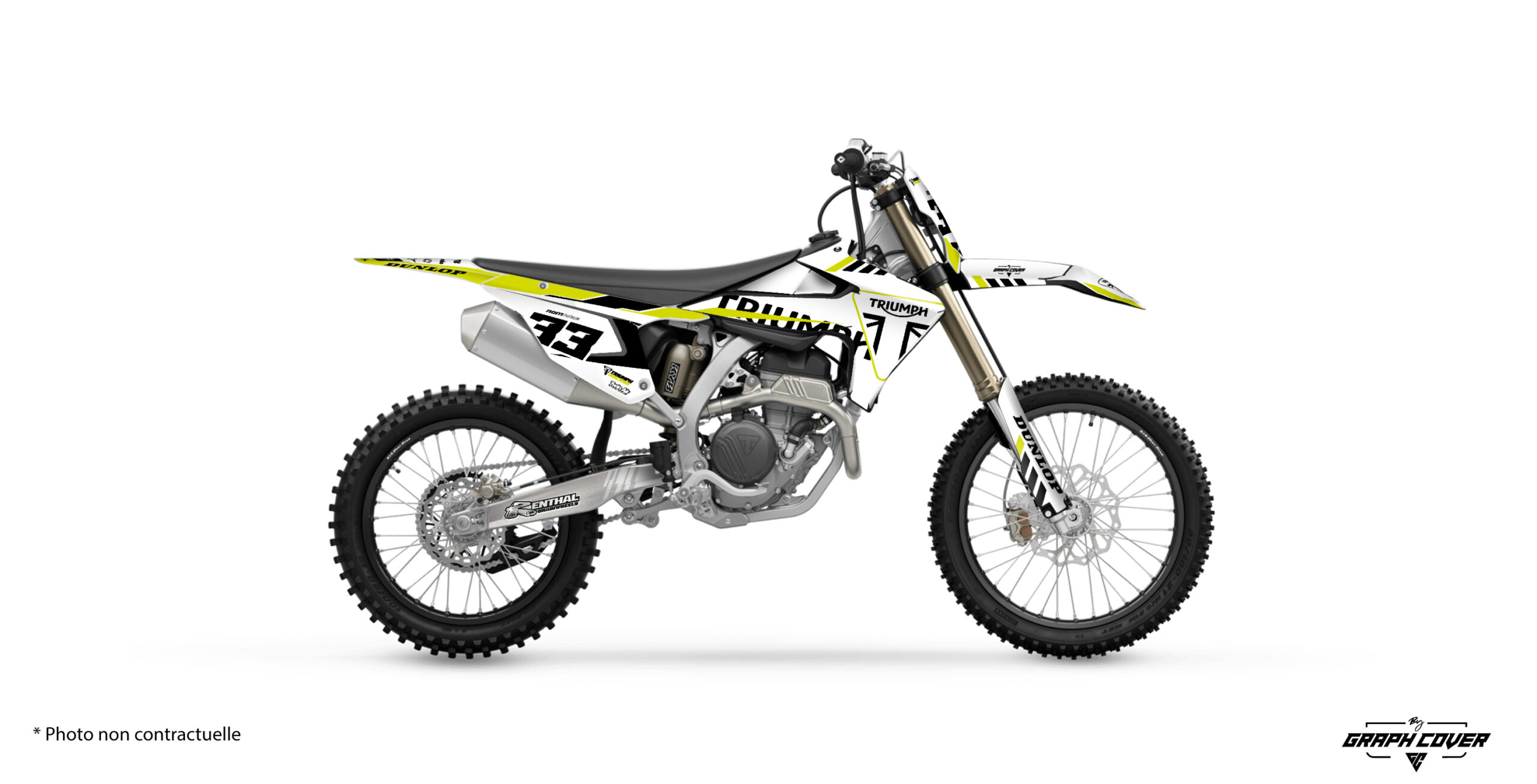 Triumph-TF-250-X-2024+-TF-450-X-2025+-Factory-Blanc-3D