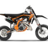 Kit déco KTM 50 SX