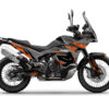  Décorer votre KTM Adventure est la chose la plus cool sur la route.