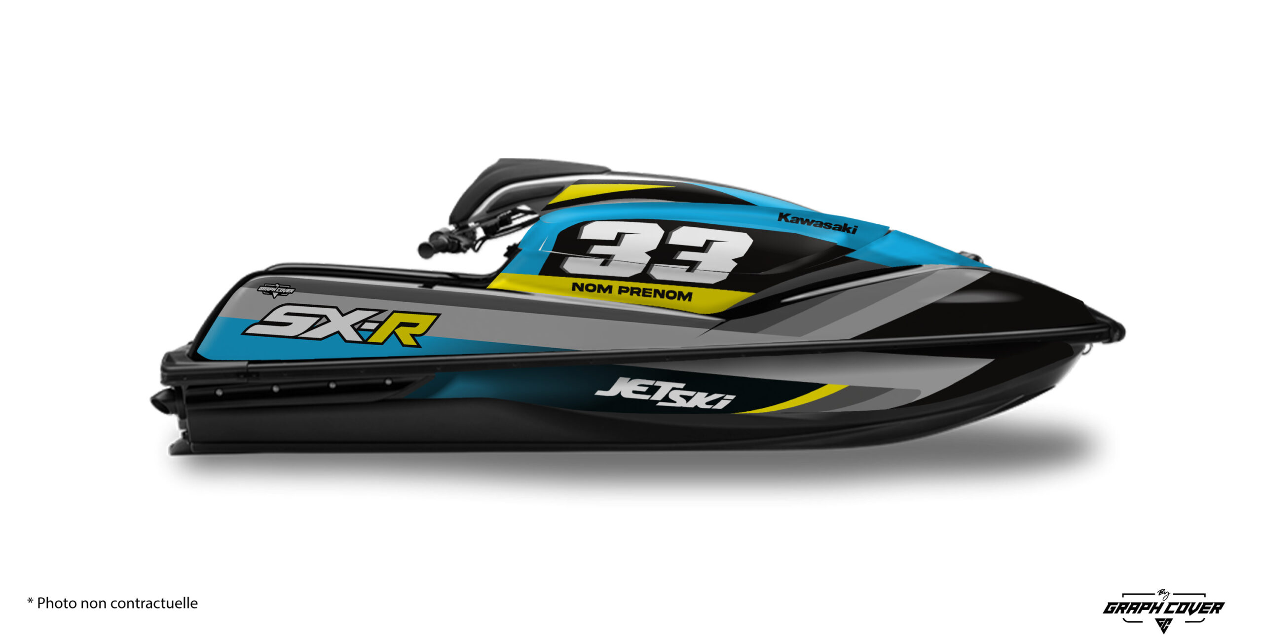 kit-deco-jet-ski-kawasaki-sxr-1500-polaroid-bleu-jaune-3D
