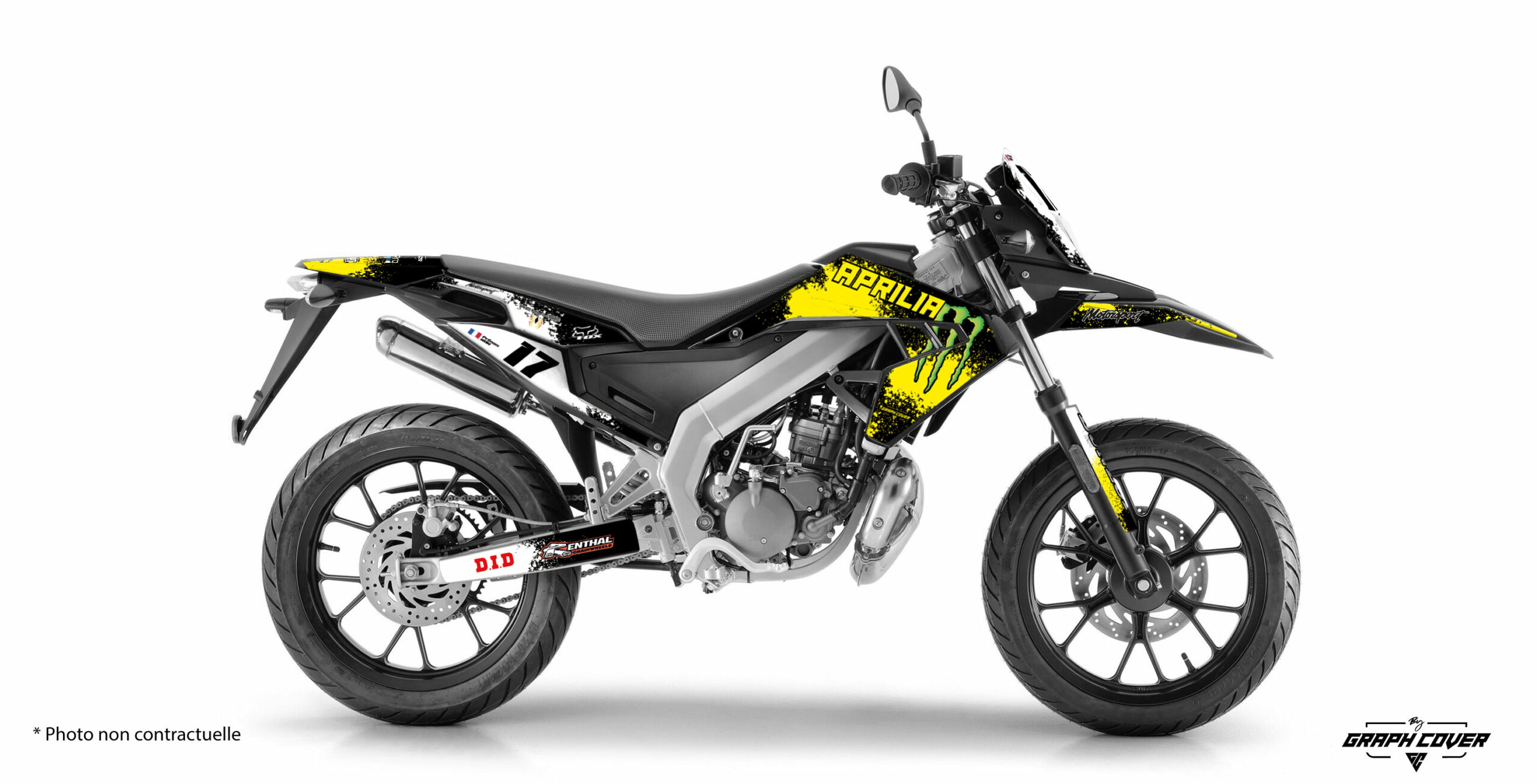 Aprilia-RX-SX-50-18-à-21-Splash-Jaune-3D