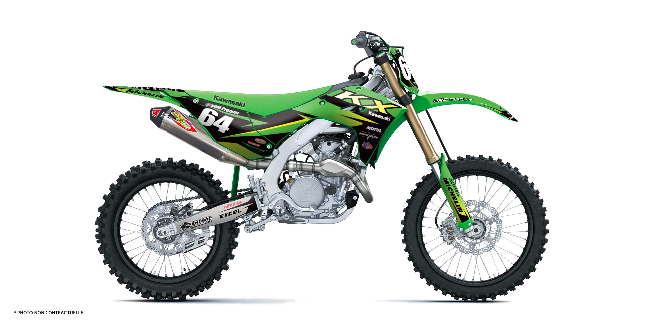 kit-deco-motocross-kawasaki-kxf2024-Breg-jaune-3D