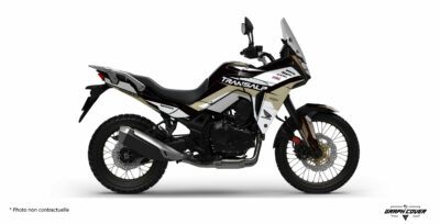 HONDA XL750 TRANSALP NADHO