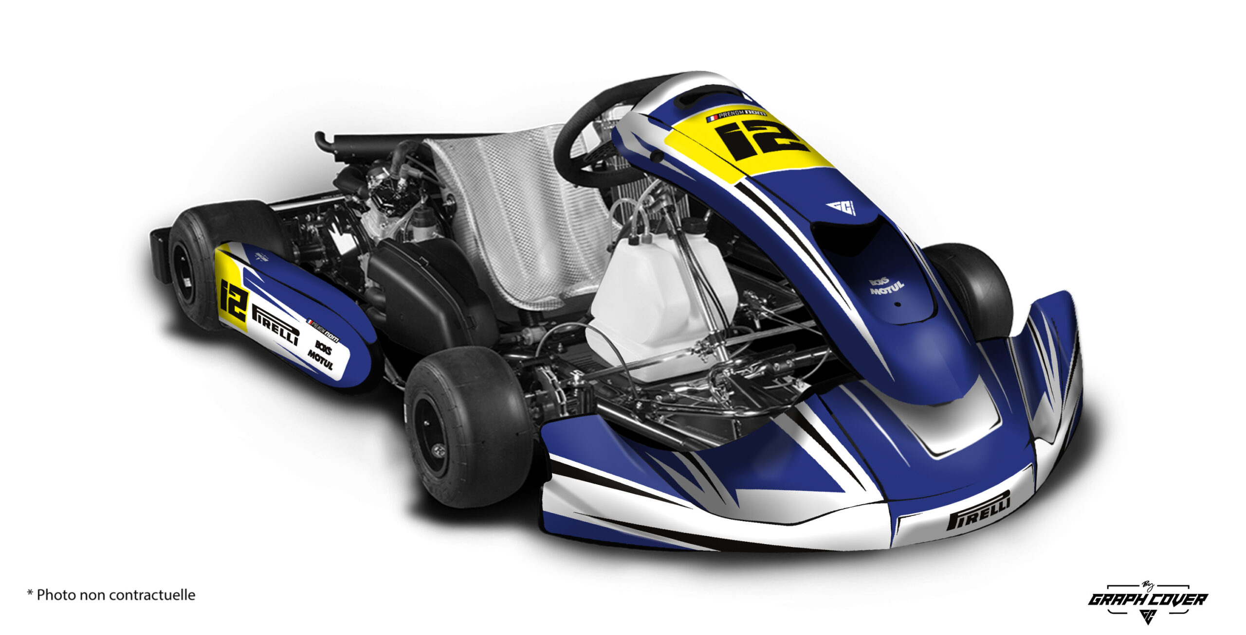 karting-deco-KG-508-Thunder-bleu-3D