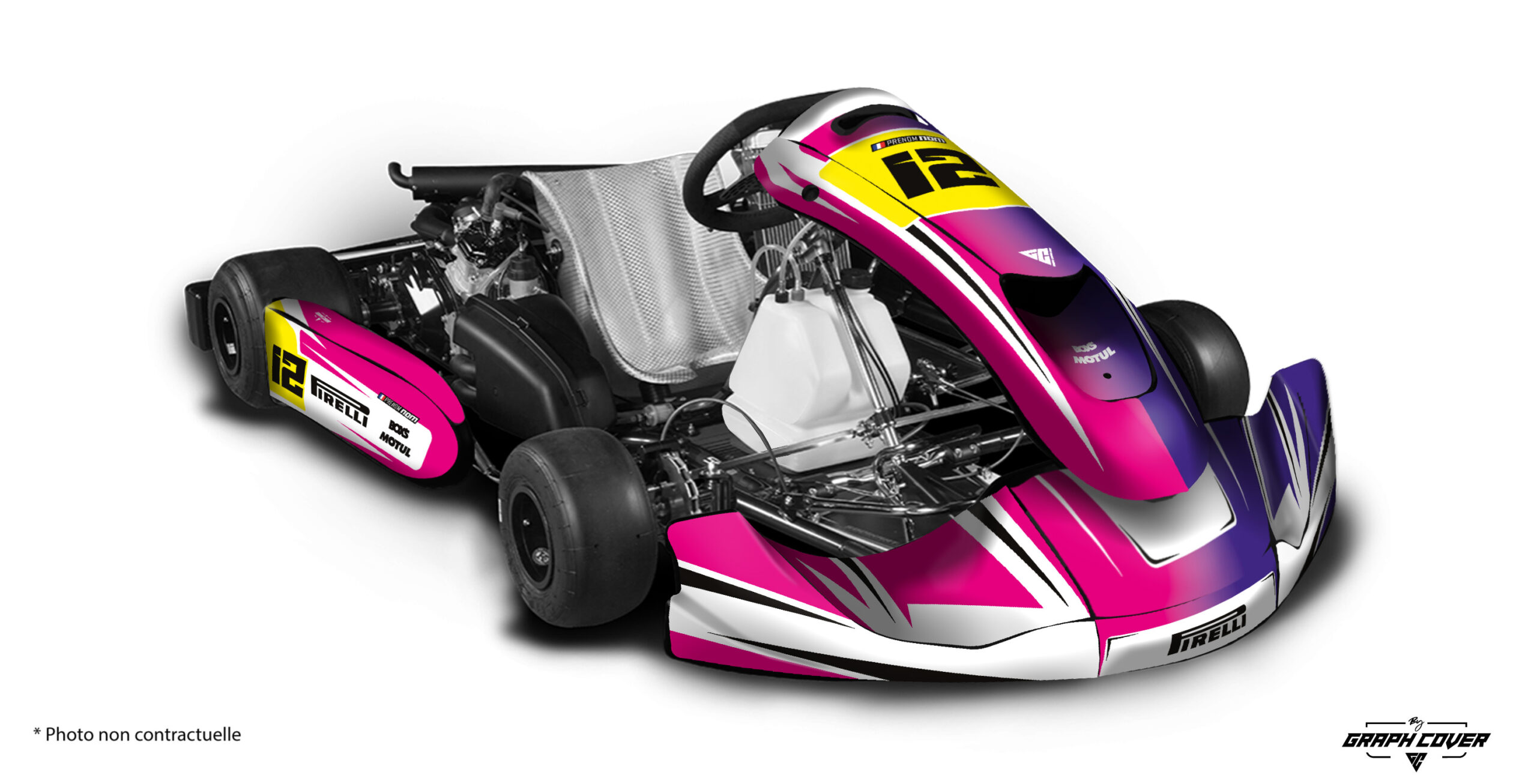 karting-deco-KG-508-Thunder-rose-violet-3D