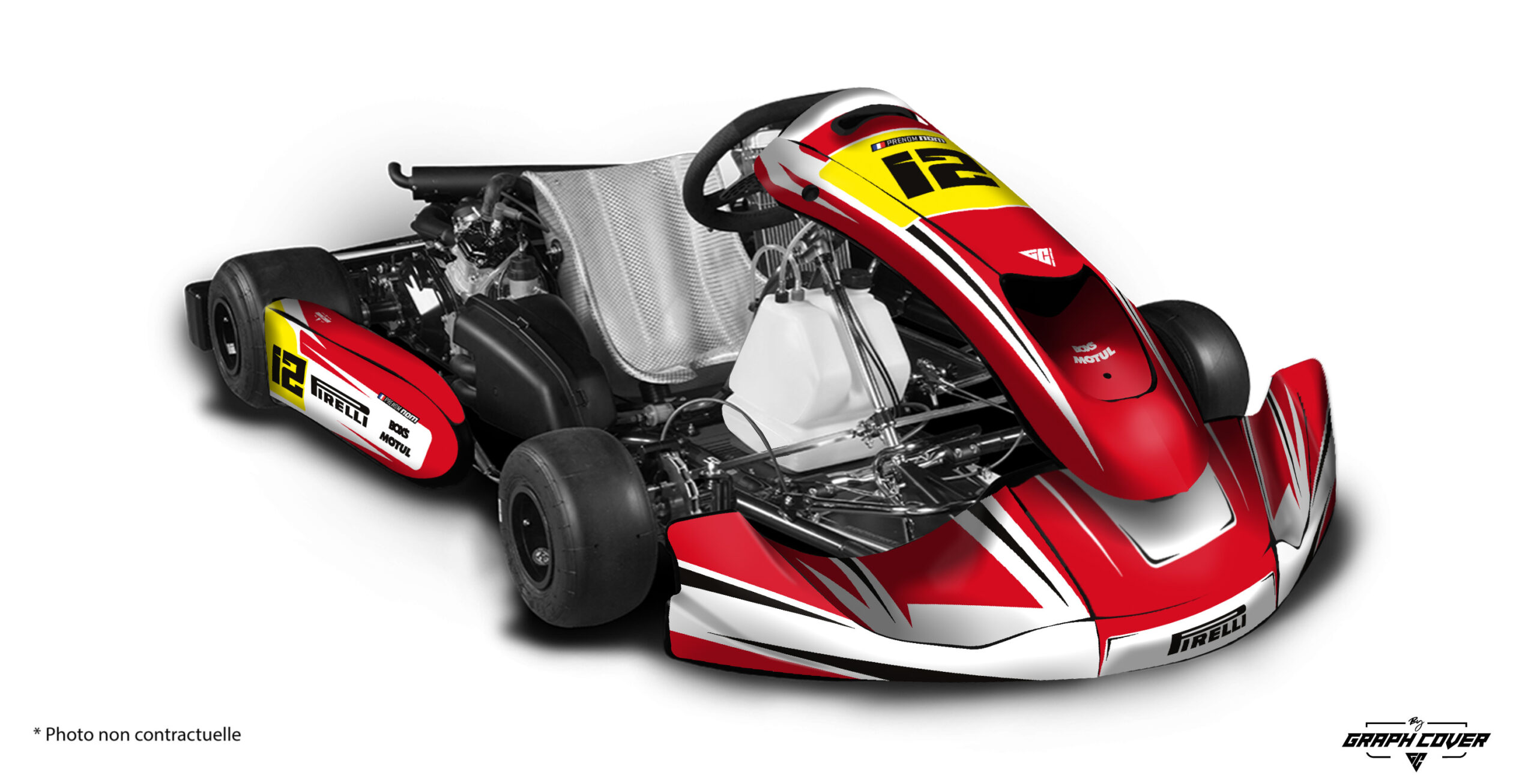 BIG WHEEL KART 3 キッズカート 6tQ437194949de7f8.jpg