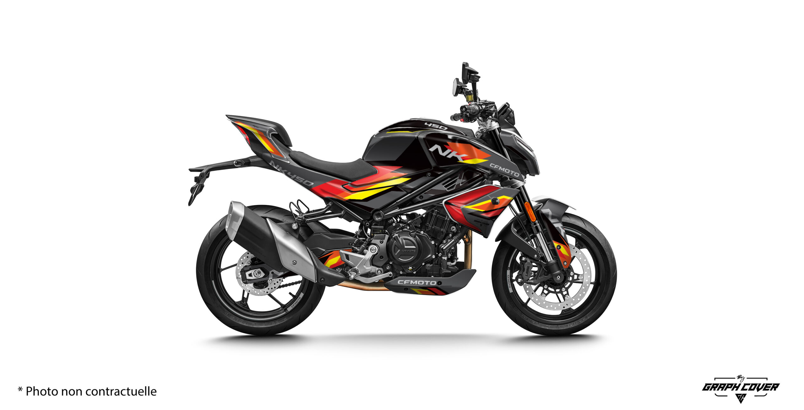 CFMoto-450-NK-2024+-ALPHA-Gris-3D