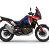 Donnez une nouvelle allure à votre Honda Africa Twin trail avec notre kit déco standard semi-personnalisable ! Livraison en 24/48h