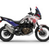 Donnez une nouvelle allure à votre Honda Africa Twin CRF 1100L avec notre kit déco standard semi-personnalisable ! Livraison en 24/48h